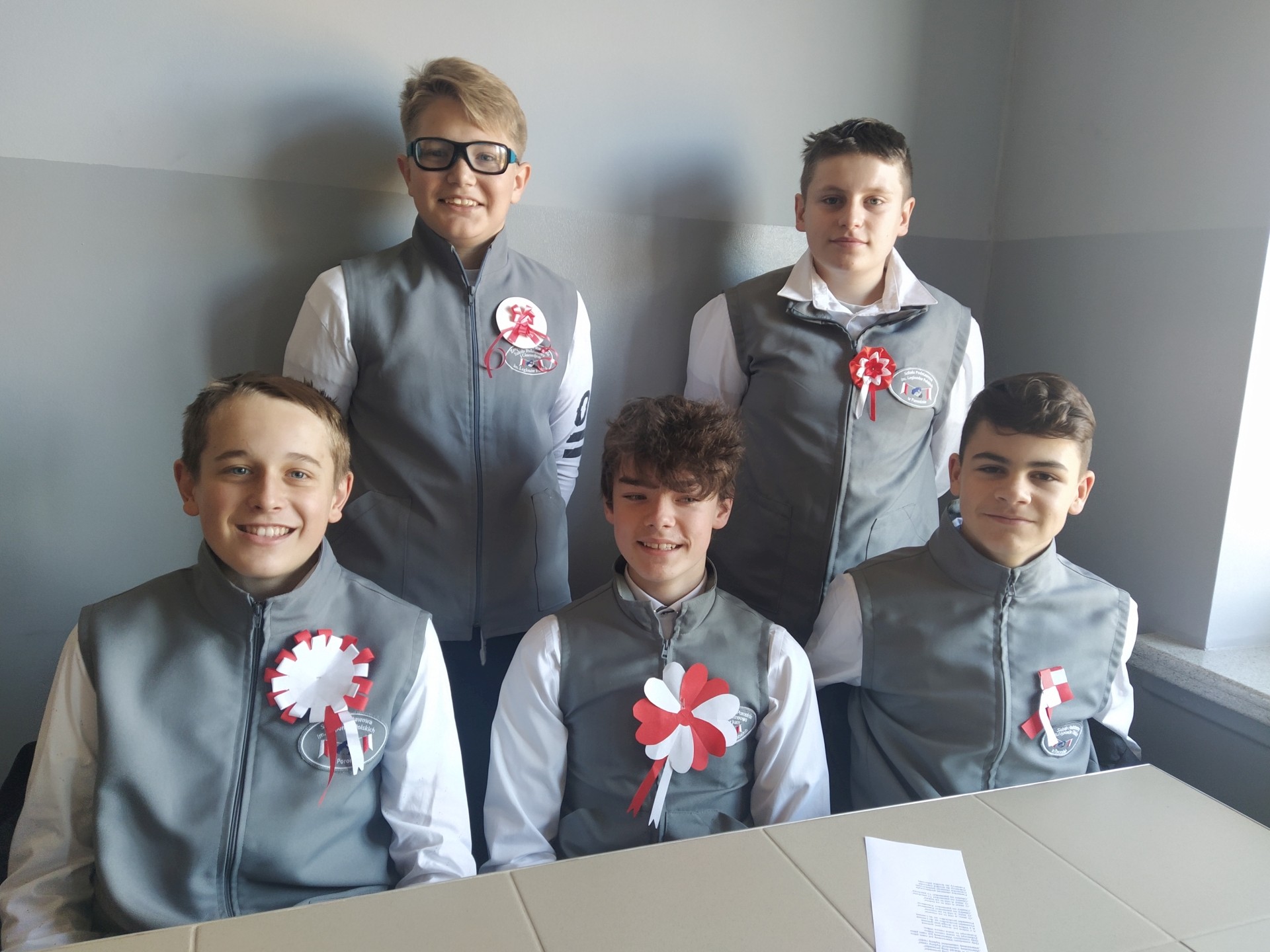 Obchody Dnia Patrona